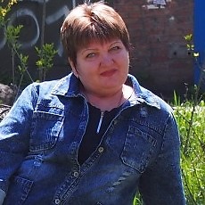 Фотография девушки Светлана, 62 года из г. Новочеркасск