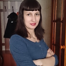 Фотография девушки Ольга, 40 лет из г. Жигулевск