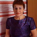 Татьяна, 60 лет