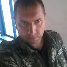 Фотография мужчины Анатолий, 44 года из г. Городище (Черкасская обл)