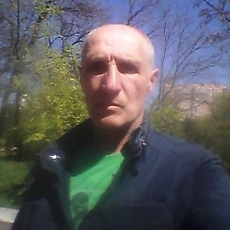 Фотография мужчины Вова, 67 лет из г. Вознесенск