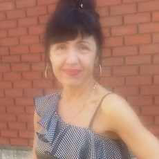 Фотография девушки Лариса, 53 года из г. Новокузнецк