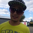 Демид, 38 лет