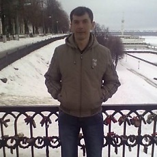 Фотография мужчины Юра, 49 лет из г. Ярославль