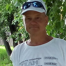 Фотография мужчины Иван, 52 года из г. Орда