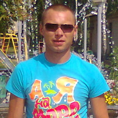 Фотография мужчины Юрий, 34 года из г. Родинское