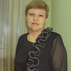 Фотография девушки Ирина, 59 лет из г. Бугульма