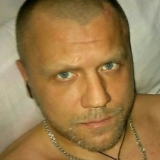 Фотография мужчины Volyahim, 46 лет из г. Санкт-Петербург