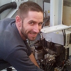 Фотография мужчины Юрий, 39 лет из г. Минск