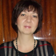 Фотография девушки Татьяна, 46 лет из г. Бердянск
