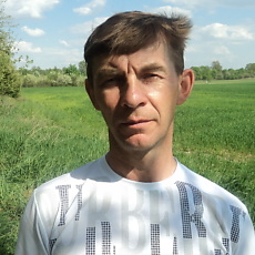 Фотография мужчины Владимир, 50 лет из г. Дрибин