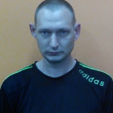 Фотография мужчины Goga, 36 лет из г. Бердск