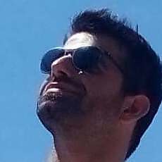 Фотография мужчины Саша, 39 лет из г. Лида