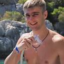 Дмитрий, 34 года