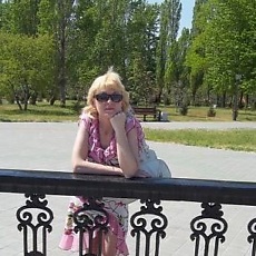 Фотография девушки Дюдюка, 55 лет из г. Таганрог