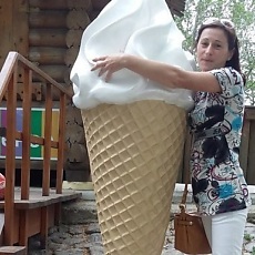 Фотография девушки Молдованка, 37 лет из г. Николаев