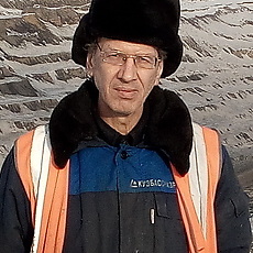 Фотография мужчины Михаил, 57 лет из г. Прокопьевск