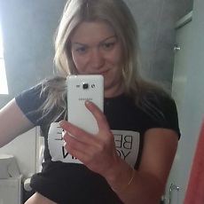 Фотография девушки Королева, 31 год из г. Киев