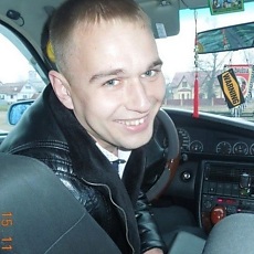 Фотография мужчины Stas, 32 года из г. Бобруйск