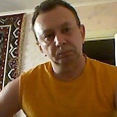 Фотография мужчины Евгений, 58 лет из г. Бугуруслан