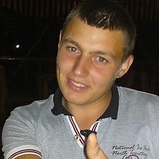 Фотография мужчины Владислав, 29 лет из г. Херсон