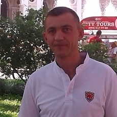 Фотография мужчины Георгий, 47 лет из г. Одесса