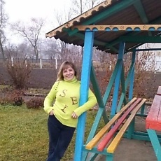 Фотография девушки Екатерина, 41 год из г. Червень
