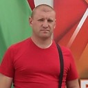 Барсучок, 45 лет