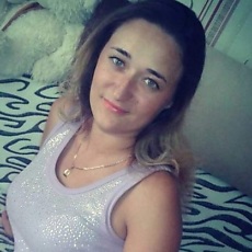 Фотография девушки Ольга, 36 лет из г. Могилев