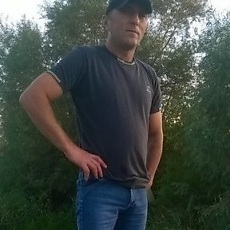 Фотография мужчины Алексей, 46 лет из г. Лиски