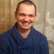 Фотография мужчины Юра, 38 лет из г. Кропивницкий
