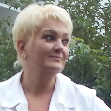 Фотография девушки Анжелика, 50 лет из г. Минск