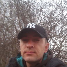 Фотография мужчины Серега, 39 лет из г. Карловка