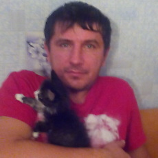 Фотография мужчины Андрей, 44 года из г. Омск