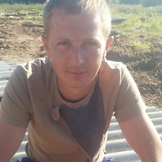 Фотография мужчины Сергей, 36 лет из г. Пинск