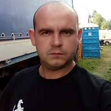 Фотография мужчины Slavik, 40 лет из г. Бобруйск