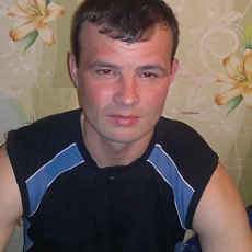 Фотография мужчины Алексей, 33 года из г. Пермь