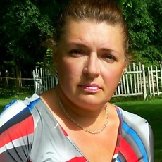 Фотография девушки Елена, 54 года из г. Артем