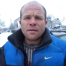 Фотография мужчины Андрей, 55 лет из г. Барановичи