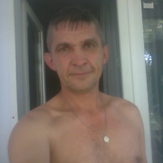 Фотография мужчины Blad, 52 года из г. Свирск