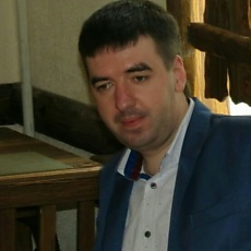 Фотография мужчины Андрей, 38 лет из г. Зельва
