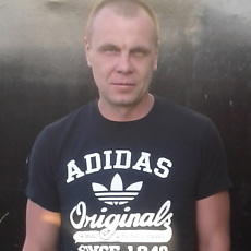 Фотография мужчины Андрей, 45 лет из г. Могилев