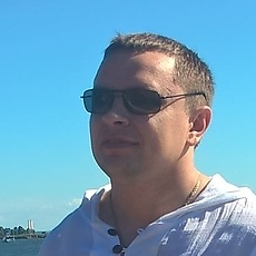 Фотография мужчины Серега, 38 лет из г. Коломна