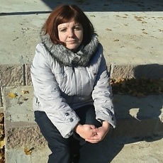 Фотография девушки Елена, 43 года из г. Брест