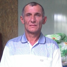 Фотография мужчины Василий, 60 лет из г. Новогродовка