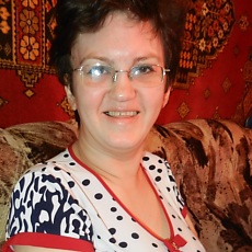 Фотография девушки Евгения, 49 лет из г. Луганск
