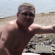 Фотография мужчины Иваныч, 54 года из г. Ангарск