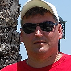 Фотография мужчины Алексей, 49 лет из г. Черкассы