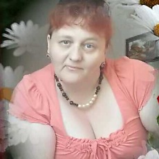 Фотография девушки Марина, 48 лет из г. Минск