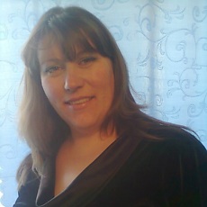 Фотография девушки Светлана, 54 года из г. Иркутск